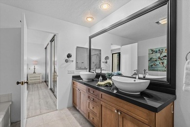 Magnificent! Southern view of the Santa Rosa Mountains, a great on La Quinta Golf  Resort and Country Clubs in California - for sale on GolfHomes.com, golf home, golf lot