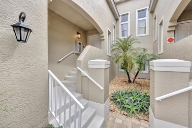 Welcome to exceptional living in the vibrant gated community of on Bonita Bay West in Florida - for sale on GolfHomes.com, golf home, golf lot