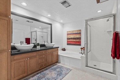 Magnificent! Southern view of the Santa Rosa Mountains, a great on La Quinta Golf  Resort and Country Clubs in California - for sale on GolfHomes.com, golf home, golf lot