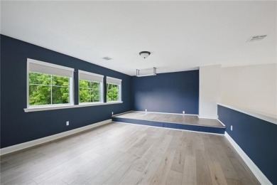 Built with precision just 3.5 years ago, this impeccably on English Turn Golf and Country Club in Louisiana - for sale on GolfHomes.com, golf home, golf lot