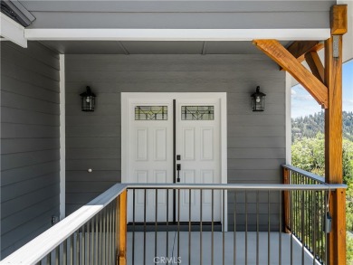 Welcome to your mountain sanctuary!  Step inside this newly on Lake Arrowhead Country Club in California - for sale on GolfHomes.com, golf home, golf lot