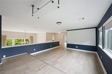 Built with precision just 3.5 years ago, this impeccably on English Turn Golf and Country Club in Louisiana - for sale on GolfHomes.com, golf home, golf lot