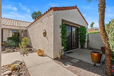 Magnificent! Southern view of the Santa Rosa Mountains, a great on La Quinta Golf  Resort and Country Clubs in California - for sale on GolfHomes.com, golf home, golf lot