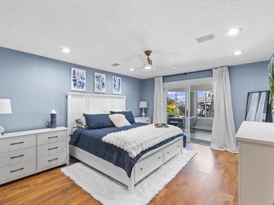 Under contract-accepting backup offers. Welcome to your private on Apollo Beach Golf and Sea Club in Florida - for sale on GolfHomes.com, golf home, golf lot