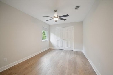 Built with precision just 3.5 years ago, this impeccably on English Turn Golf and Country Club in Louisiana - for sale on GolfHomes.com, golf home, golf lot