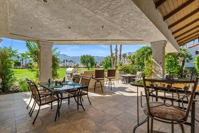 Magnificent! Southern view of the Santa Rosa Mountains, a great on La Quinta Golf  Resort and Country Clubs in California - for sale on GolfHomes.com, golf home, golf lot