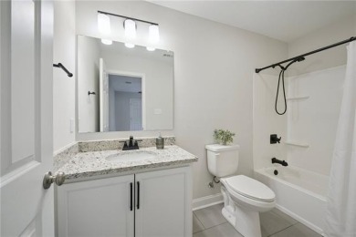 Built with precision just 3.5 years ago, this impeccably on English Turn Golf and Country Club in Louisiana - for sale on GolfHomes.com, golf home, golf lot