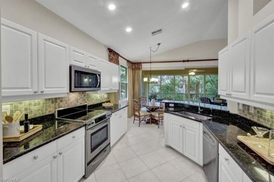 Welcome to exceptional living in the vibrant gated community of on Bonita Bay West in Florida - for sale on GolfHomes.com, golf home, golf lot
