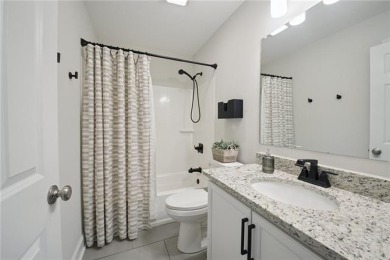 Built with precision just 3.5 years ago, this impeccably on English Turn Golf and Country Club in Louisiana - for sale on GolfHomes.com, golf home, golf lot