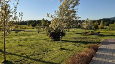 Amazing opportunity in beautiful Jug Mountain Ranch McCall. This on Jug Mountain Ranch Golf Course in Idaho - for sale on GolfHomes.com, golf home, golf lot
