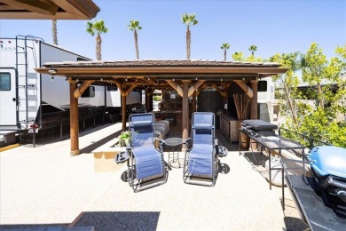Welcome to Rancho California RV & Golf Resort *Site 438* This on Rancho California RV Resort in California - for sale on GolfHomes.com, golf home, golf lot