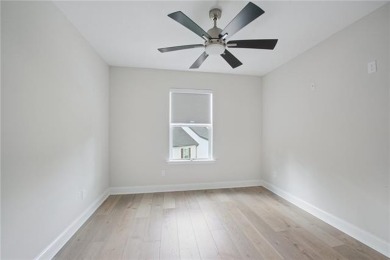 Built with precision just 3.5 years ago, this impeccably on English Turn Golf and Country Club in Louisiana - for sale on GolfHomes.com, golf home, golf lot