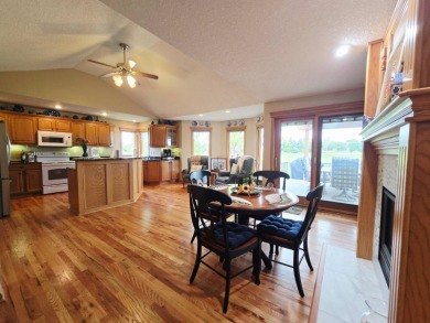 Welcome to this beautifully maintained and updated ranch home in on Briarwood Club of Ankeny in Iowa - for sale on GolfHomes.com, golf home, golf lot