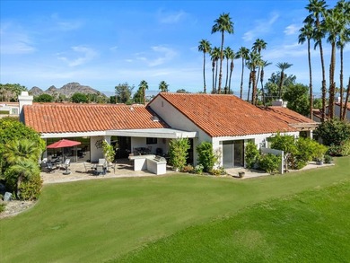 Magnificent! Southern view of the Santa Rosa Mountains, a great on La Quinta Golf  Resort and Country Clubs in California - for sale on GolfHomes.com, golf home, golf lot