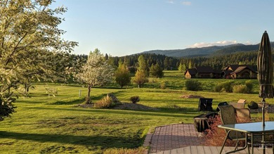 Amazing opportunity in beautiful Jug Mountain Ranch McCall. This on Jug Mountain Ranch Golf Course in Idaho - for sale on GolfHomes.com, golf home, golf lot