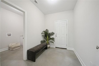 Built with precision just 3.5 years ago, this impeccably on English Turn Golf and Country Club in Louisiana - for sale on GolfHomes.com, golf home, golf lot