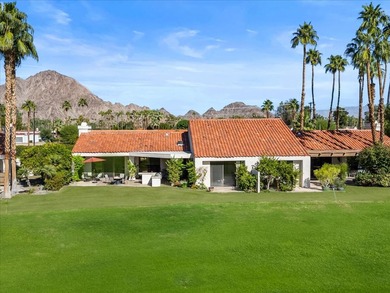 Magnificent! Southern view of the Santa Rosa Mountains, a great on La Quinta Golf  Resort and Country Clubs in California - for sale on GolfHomes.com, golf home, golf lot