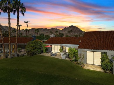 Magnificent! Southern view of the Santa Rosa Mountains, a great on La Quinta Golf  Resort and Country Clubs in California - for sale on GolfHomes.com, golf home, golf lot