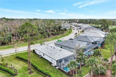 Welcome to Luxury Living in TERRENO at Valencia! Step into on Valencia Golf and Country Club in Florida - for sale on GolfHomes.com, golf home, golf lot