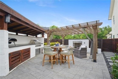 Built with precision just 3.5 years ago, this impeccably on English Turn Golf and Country Club in Louisiana - for sale on GolfHomes.com, golf home, golf lot