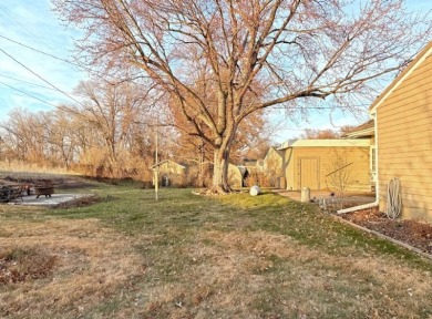 Take a look at this charming home! It offers 3 bedrooms, with a on Shenandoah Golf Course in Iowa - for sale on GolfHomes.com, golf home, golf lot