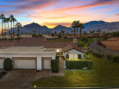 Magnificent! Southern view of the Santa Rosa Mountains, a great on La Quinta Golf  Resort and Country Clubs in California - for sale on GolfHomes.com, golf home, golf lot