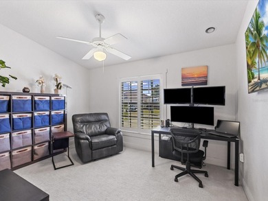 Under contract-accepting backup offers. Welcome to your private on Apollo Beach Golf and Sea Club in Florida - for sale on GolfHomes.com, golf home, golf lot