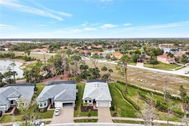 Welcome to Luxury Living in TERRENO at Valencia! Step into on Valencia Golf and Country Club in Florida - for sale on GolfHomes.com, golf home, golf lot