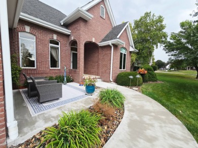 Welcome to this beautifully maintained and updated ranch home in on Briarwood Club of Ankeny in Iowa - for sale on GolfHomes.com, golf home, golf lot
