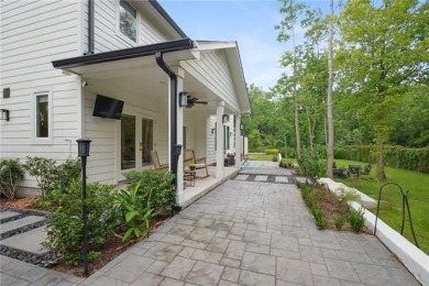 Built with precision just 3.5 years ago, this impeccably on English Turn Golf and Country Club in Louisiana - for sale on GolfHomes.com, golf home, golf lot