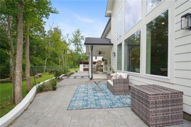 Built with precision just 3.5 years ago, this impeccably on English Turn Golf and Country Club in Louisiana - for sale on GolfHomes.com, golf home, golf lot