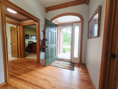 Welcome to this beautifully maintained and updated ranch home in on Briarwood Club of Ankeny in Iowa - for sale on GolfHomes.com, golf home, golf lot