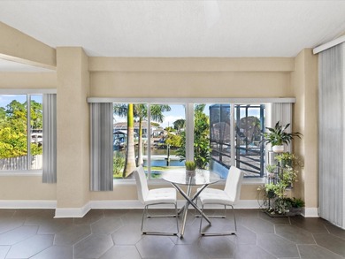 Under contract-accepting backup offers. Welcome to your private on Apollo Beach Golf and Sea Club in Florida - for sale on GolfHomes.com, golf home, golf lot