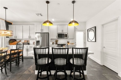Welcome the exclusive guard-gated Lennar Heritage at Summerlin on Red Rock Country Club in Nevada - for sale on GolfHomes.com, golf home, golf lot