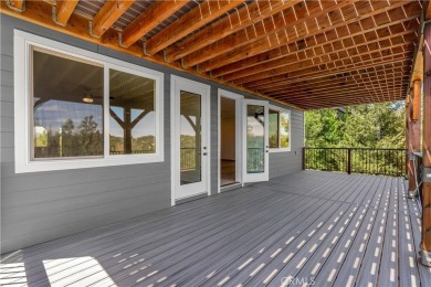 Welcome to your mountain sanctuary!  Step inside this newly on Lake Arrowhead Country Club in California - for sale on GolfHomes.com, golf home, golf lot