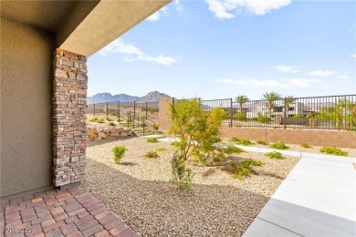 Welcome the exclusive guard-gated Lennar Heritage at Summerlin on Red Rock Country Club in Nevada - for sale on GolfHomes.com, golf home, golf lot