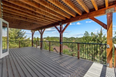 Welcome to your mountain sanctuary!  Step inside this newly on Lake Arrowhead Country Club in California - for sale on GolfHomes.com, golf home, golf lot