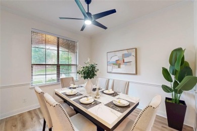 Experience the sophistication of a contemporary home without the on Woodbridge Golf Club in Texas - for sale on GolfHomes.com, golf home, golf lot