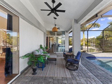 Under contract-accepting backup offers. Welcome to your private on Apollo Beach Golf and Sea Club in Florida - for sale on GolfHomes.com, golf home, golf lot