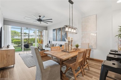 TURNKEY, FIRST FLOOR, REMODELED, 3BED/2BATH, HOME OFFICE on Lely Resort Golf and Country Club in Florida - for sale on GolfHomes.com, golf home, golf lot