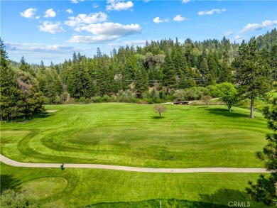 Welcome to your mountain sanctuary!  Step inside this newly on Lake Arrowhead Country Club in California - for sale on GolfHomes.com, golf home, golf lot