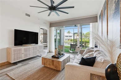 TURNKEY, FIRST FLOOR, REMODELED, 3BED/2BATH, HOME OFFICE on Lely Resort Golf and Country Club in Florida - for sale on GolfHomes.com, golf home, golf lot