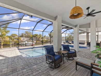 Under contract-accepting backup offers. Welcome to your private on Apollo Beach Golf and Sea Club in Florida - for sale on GolfHomes.com, golf home, golf lot