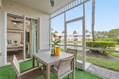 TURNKEY, FIRST FLOOR, REMODELED, 3BED/2BATH, HOME OFFICE on Lely Resort Golf and Country Club in Florida - for sale on GolfHomes.com, golf home, golf lot