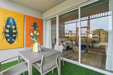 TURNKEY, FIRST FLOOR, REMODELED, 3BED/2BATH, HOME OFFICE on Lely Resort Golf and Country Club in Florida - for sale on GolfHomes.com, golf home, golf lot