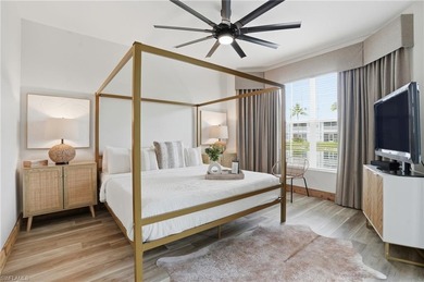 TURNKEY, FIRST FLOOR, REMODELED, 3BED/2BATH, HOME OFFICE on Lely Resort Golf and Country Club in Florida - for sale on GolfHomes.com, golf home, golf lot