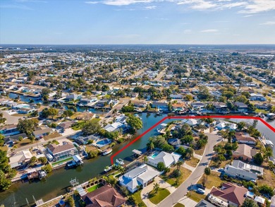 Under contract-accepting backup offers. Welcome to your private on Apollo Beach Golf and Sea Club in Florida - for sale on GolfHomes.com, golf home, golf lot