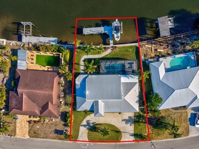 Under contract-accepting backup offers. Welcome to your private on Apollo Beach Golf and Sea Club in Florida - for sale on GolfHomes.com, golf home, golf lot