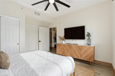 TURNKEY, FIRST FLOOR, REMODELED, 3BED/2BATH, HOME OFFICE on Lely Resort Golf and Country Club in Florida - for sale on GolfHomes.com, golf home, golf lot