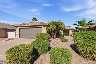 This move-in-ready Augusta Ranch home located in a golf course on Augusta Ranch Golf Club in Arizona - for sale on GolfHomes.com, golf home, golf lot